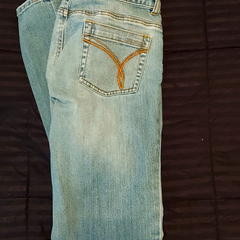 Women's Michael Korean jeans size 4
